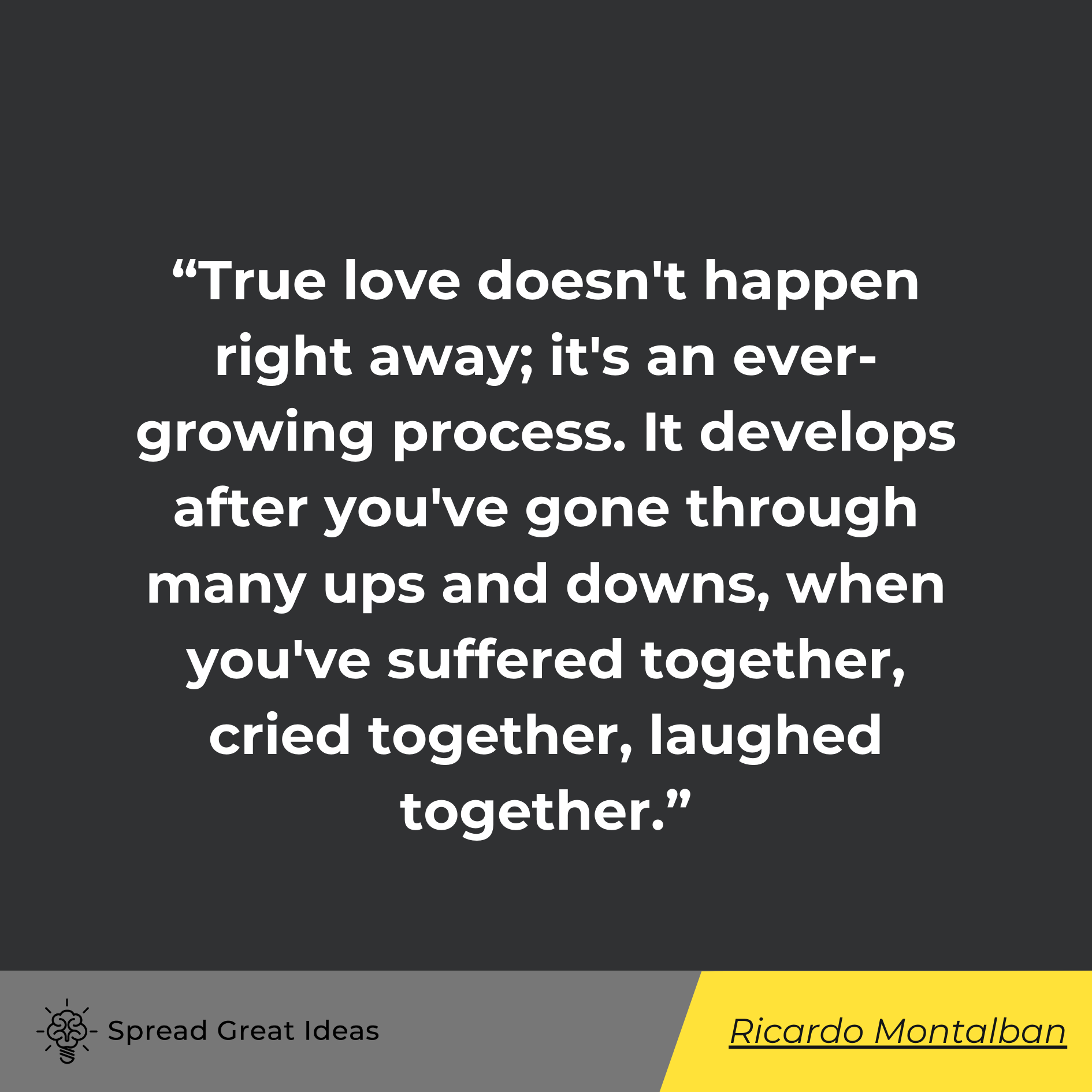 True Love Quotes - Timeless Phrases About True Love